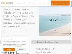 Sites similar to orangeroofs.co.uk