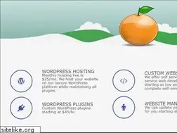 Sites similar to orangeroomsoftware.com
