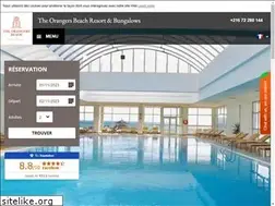 Sites similar to orangershotel.com