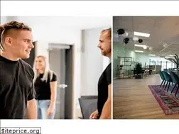 Sites similar to orangery.io