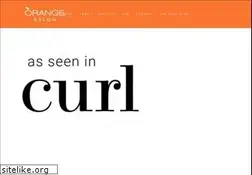 Sites similar to orangesalon.net