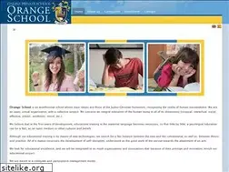 Sites similar to orangeschool.us
