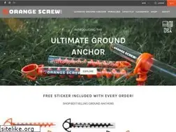 Sites similar to orangescrew.com