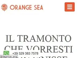 Sites similar to orangesea.net