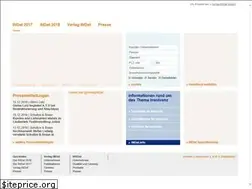Sites similar to orangeseiten.info