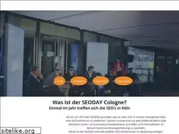 Sites similar to orangeseo.de
