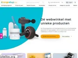 Sites similar to orangeshop.eu