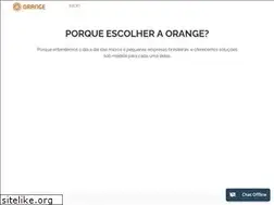 Sites similar to orangesis.com.br