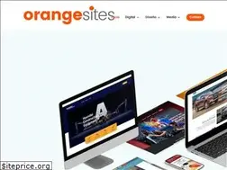 Sites similar to orangesites.com.mx