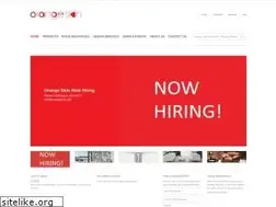 Sites similar to orangeskin.com