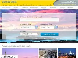 Sites similar to orangesmile.com