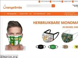 Sites similar to orangesmile.nl