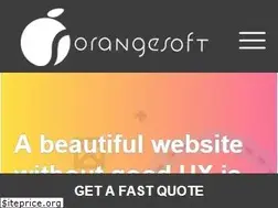Sites similar to orangesoft.com.my