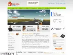 Sites similar to orangesoftech.net