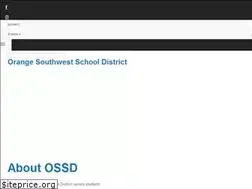 Sites similar to orangesouthwest.org