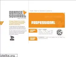 Sites similar to orangesquirrel.com.au