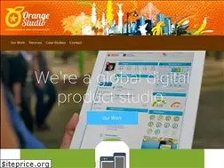 Sites similar to orangestudio.com.mx