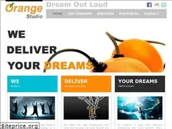 Sites similar to orangestudio.com