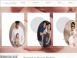 Sites similar to orangestudios.sg