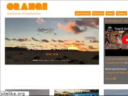 Sites similar to orangesurfschool.com