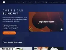 Sites similar to orangetalent.dev