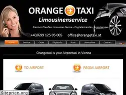 Sites similar to orangetaxi.at
