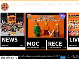 Sites similar to orangeteamlug.it