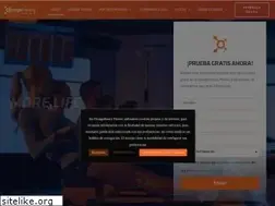 Sites similar to orangetheoryfitness.es