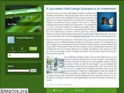 Sites similar to orangetintedglasses.typepad.com