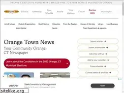 Sites similar to orangetownnews.com