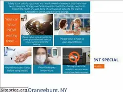 Sites similar to orangetownsmiles.com