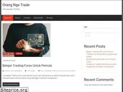 Sites similar to orangetrade.biz