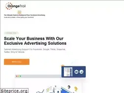 Sites similar to orangetrail.io