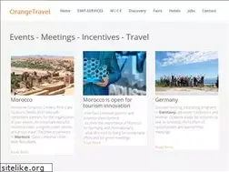 Sites similar to orangetravel.eu