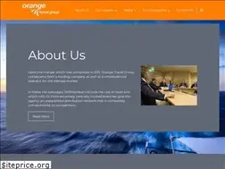 Sites similar to orangetravelgroup.com
