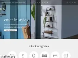 Sites similar to orangetree.co.in