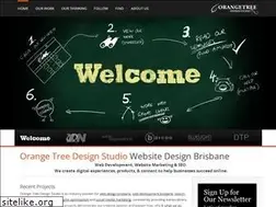 Sites similar to orangetree.com.au