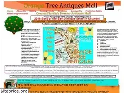 Sites similar to orangetreeantiques.com
