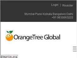 Sites similar to orangetreeglobal.com