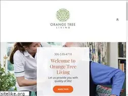 Sites similar to orangetreeliving.ca