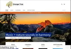 Sites similar to orangetreeproductions.com