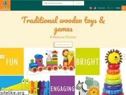 Sites similar to orangetreetoys.com