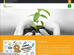 Sites similar to orangeumbrella.in