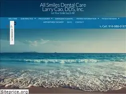 Sites similar to orangevaledentist.com