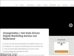 Sites similar to orangevalley.nl