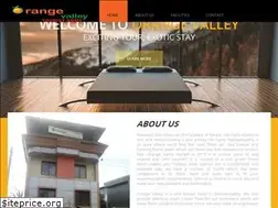 Sites similar to orangevalleyhotel.com