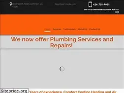 Sites similar to orangevans.com