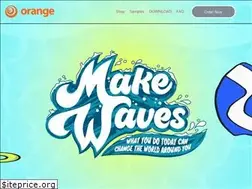 Sites similar to orangevbs.com