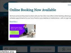 Sites similar to orangevetclinic.com