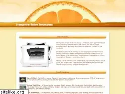 Sites similar to orangeview.net